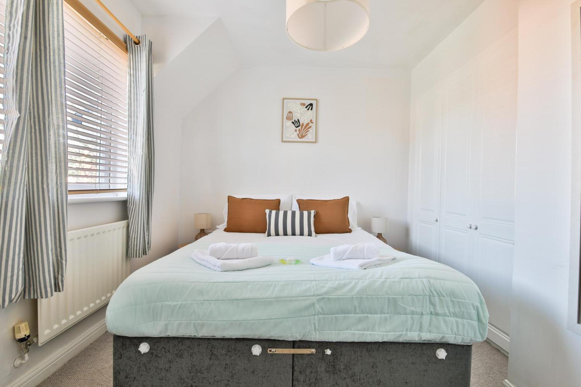 Stayright 2 Bed Beach House With Private Parking- Next To Barry Beach And Jackson Bay Zewnętrze zdjęcie
